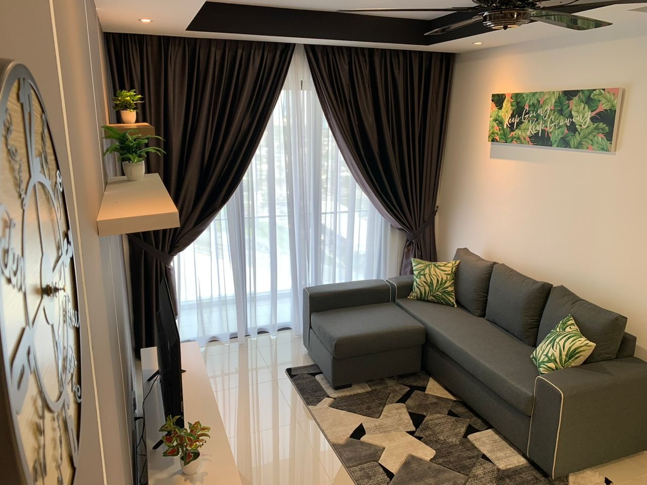 United Point Residence - photo 4