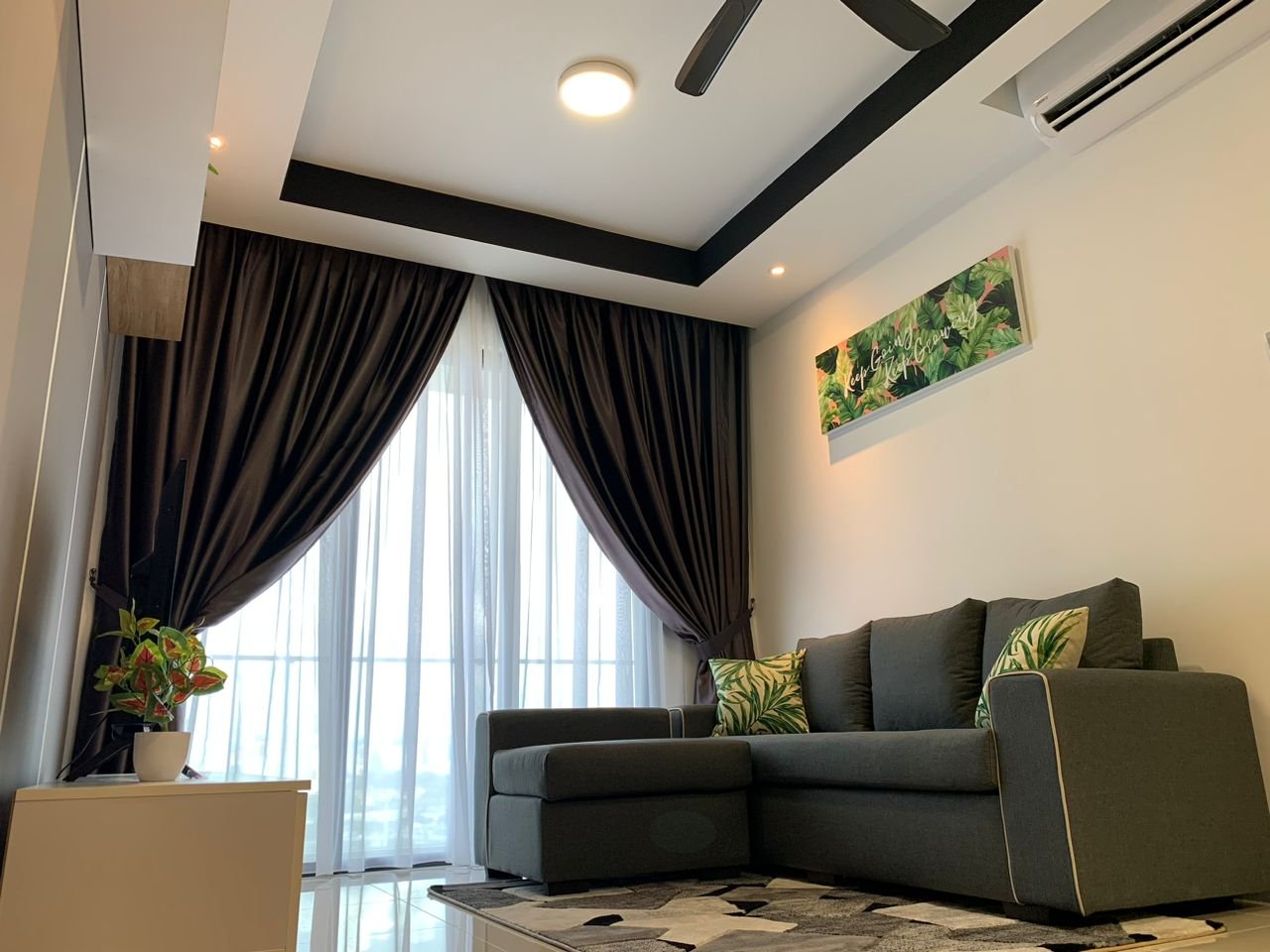 United Point Residence - photo 5