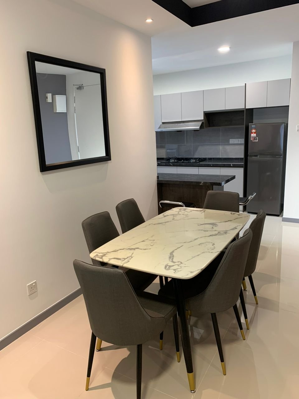 United Point Residence - photo 8