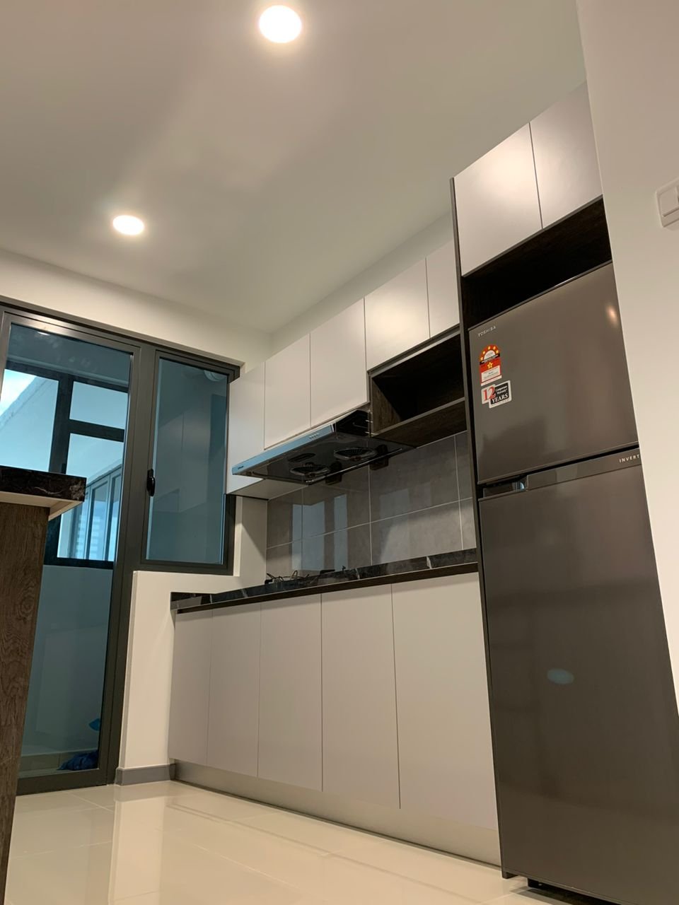 United Point Residence - photo 9