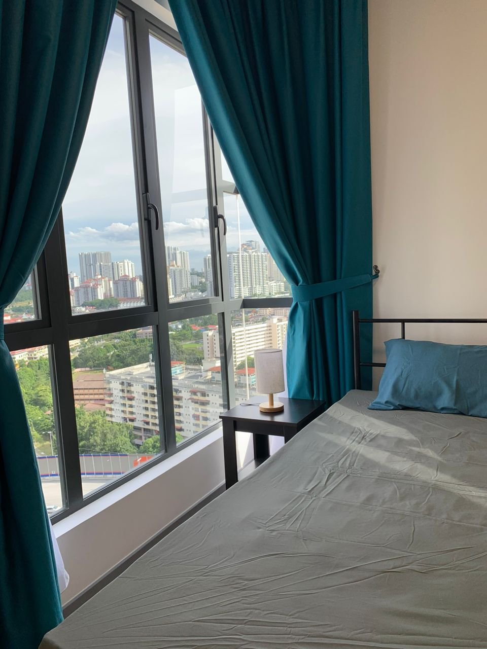 United Point Residence - photo 10