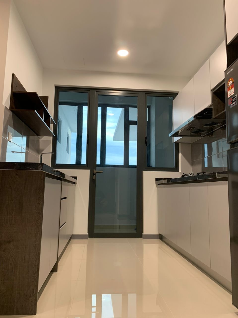 United Point Residence - photo 13