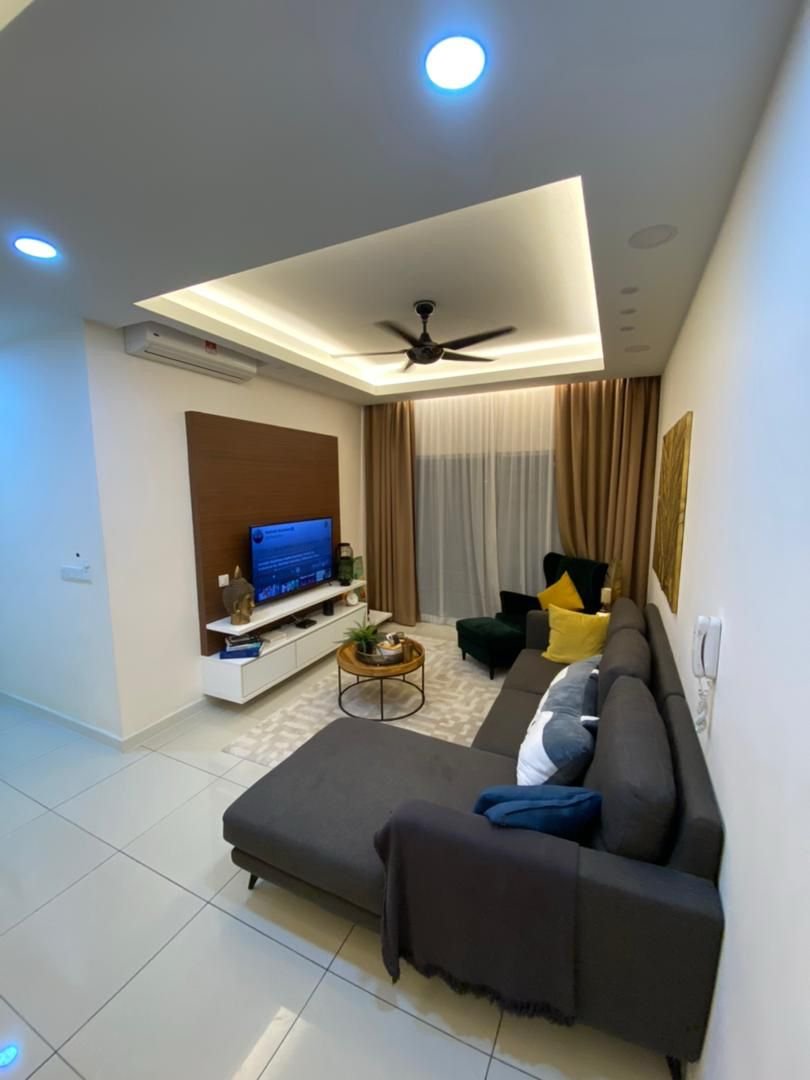 Savanna Executive Suites