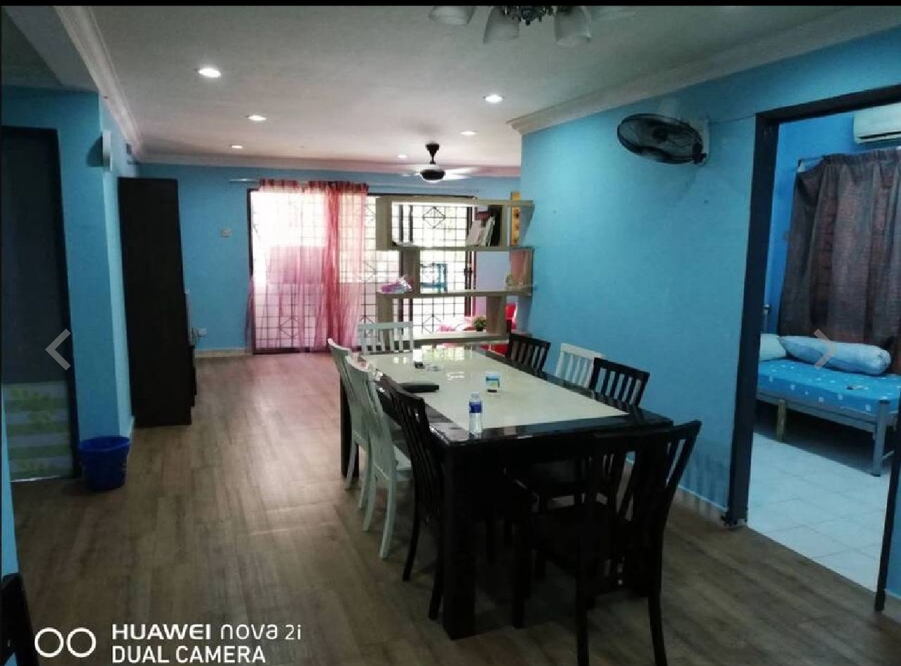 Palm Spring Damansara