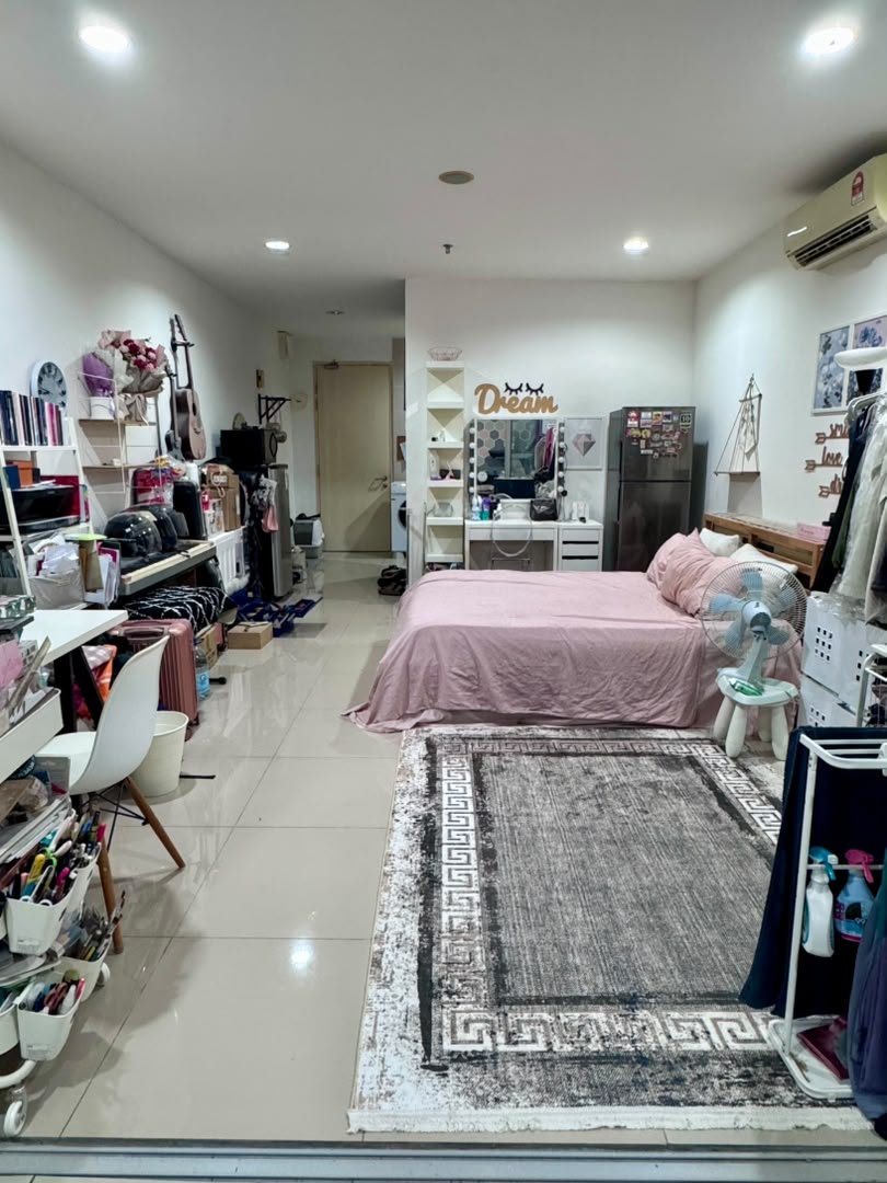3 Elements Apartment (Block B) - photo 2
