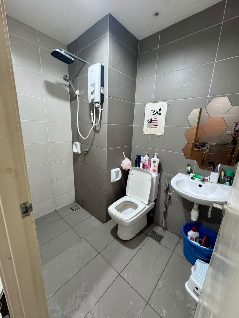 3 Elements Apartment (Block B) - photo 4