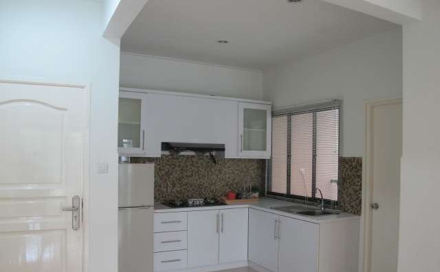 Pangsapuri Ukay Indah Ampang Kuala Lumpur - photo 5