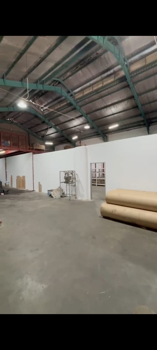 CORNER FACTORY COLD CHILLER ROOM SPRING CREST - photo 5