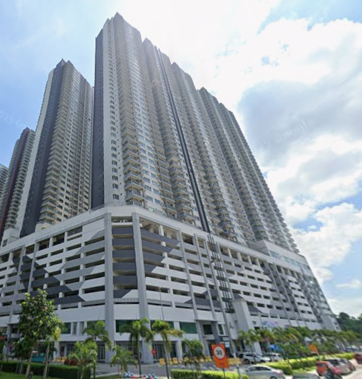Razak city residence sungai besi kuala lumpur - Malaysia Property Condo