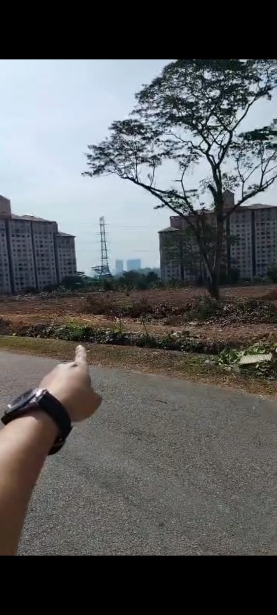 1-4 acres land selayang jaya batu caves mrr 2 - photo 5