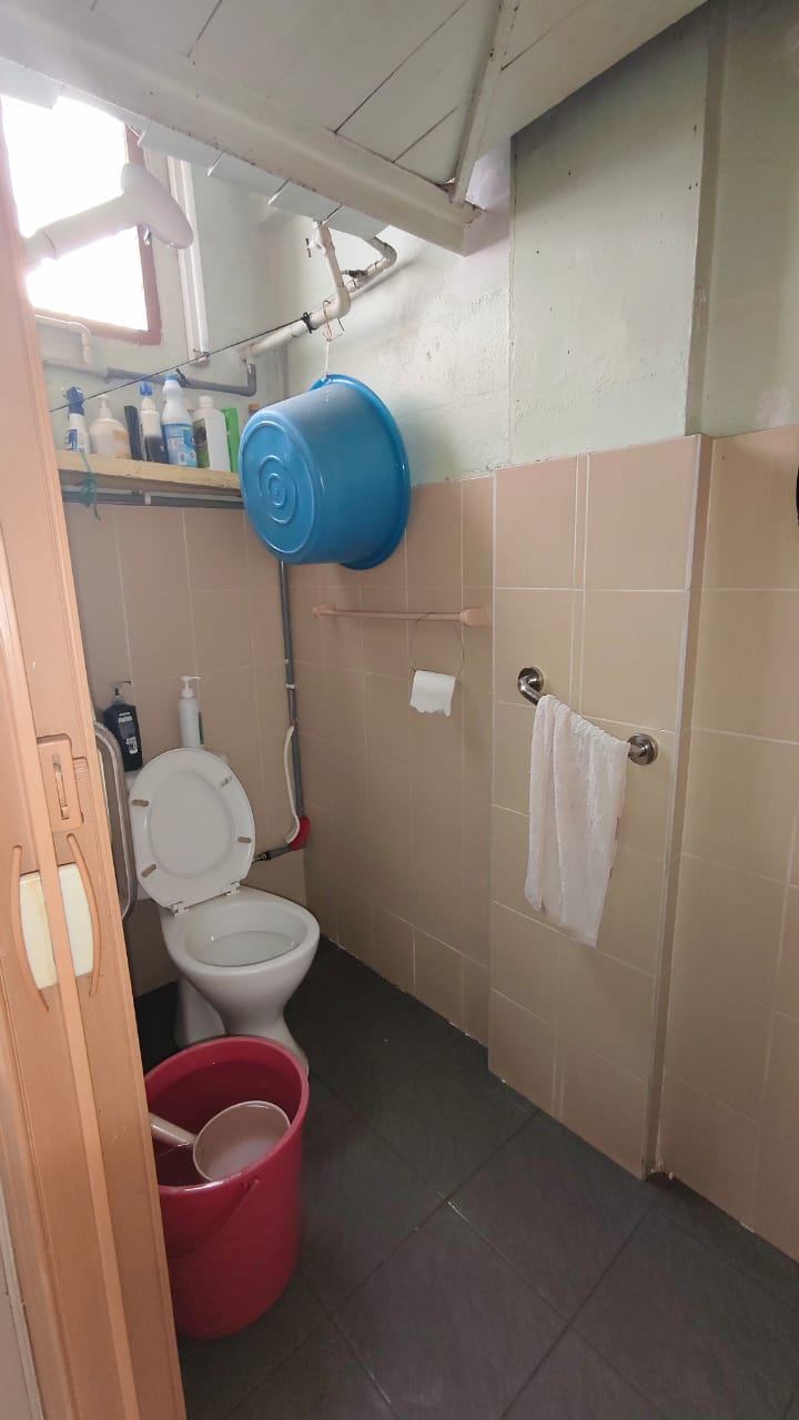Pangsapuri Seksyen 10 Wangsa Maju kuala lumpur - photo 4