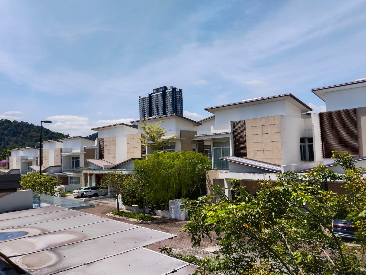 Sunway Rydgeway at Taman Melawati - photo 6