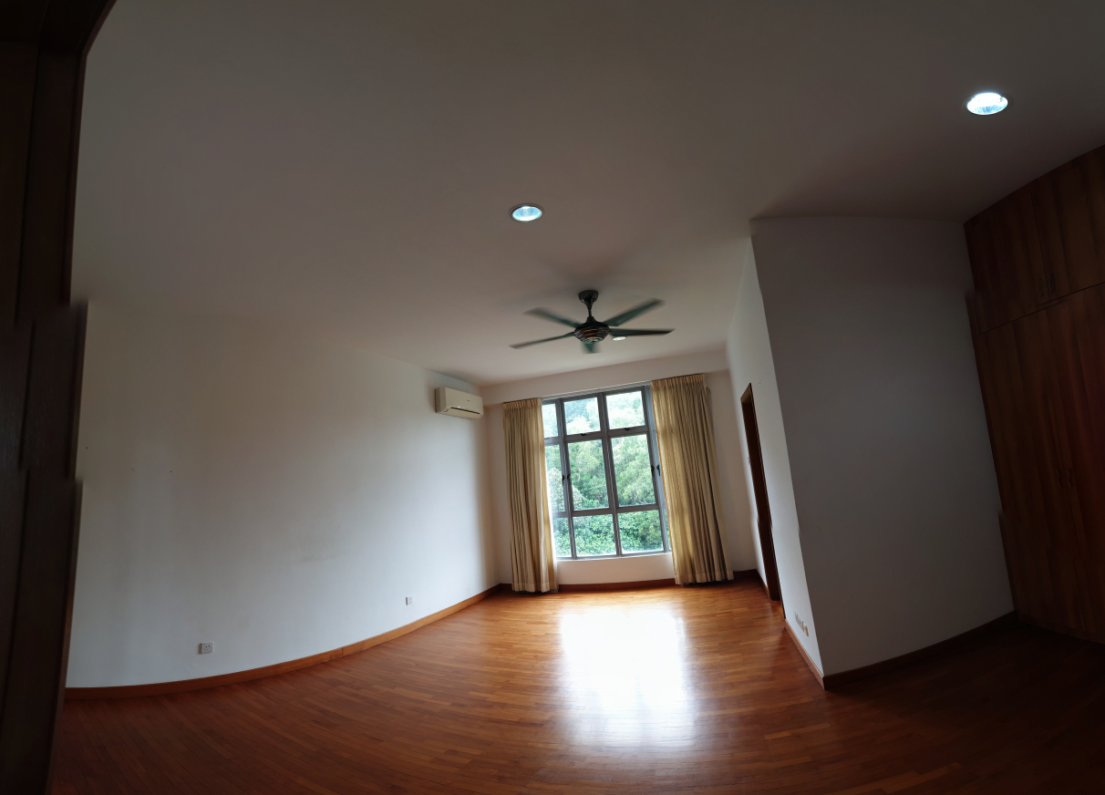 Sri Langit Condominium,  Taman Seputeh KL - photo 3