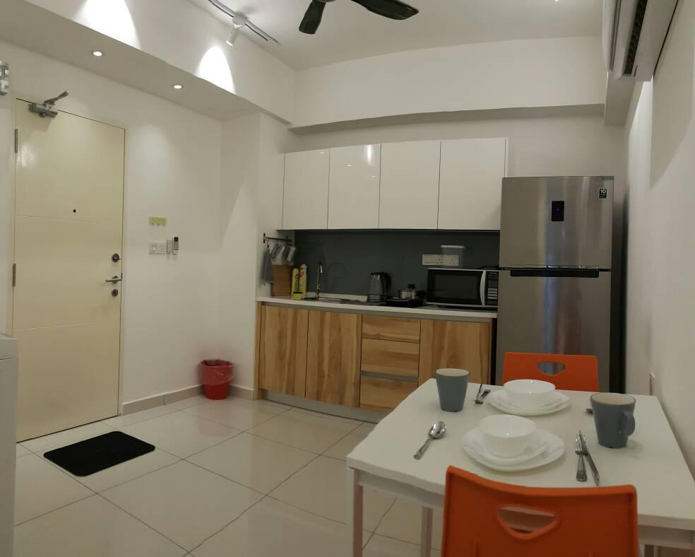 Avenue DVogue Studio PJ sec 13 nr Jaya 33 UM - photo 5