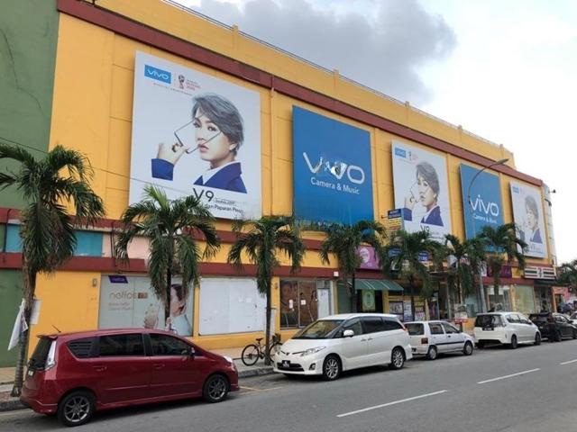 Setapak Plaza Idaman near Jalan Gombak Retail Shop - photo 3