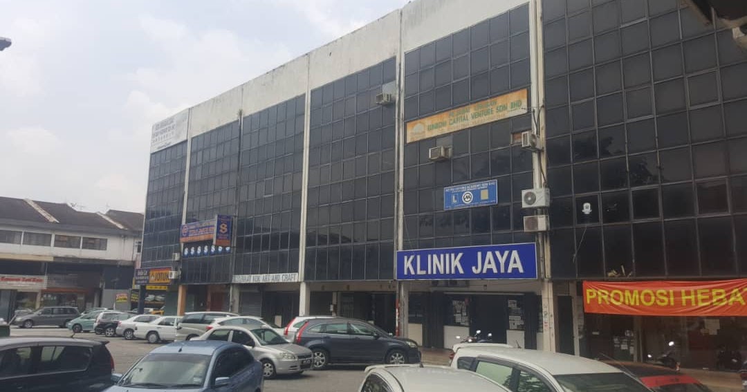 Taman Melawati Corner Shop WangsaMaju Setapak MRR2 - photo 5