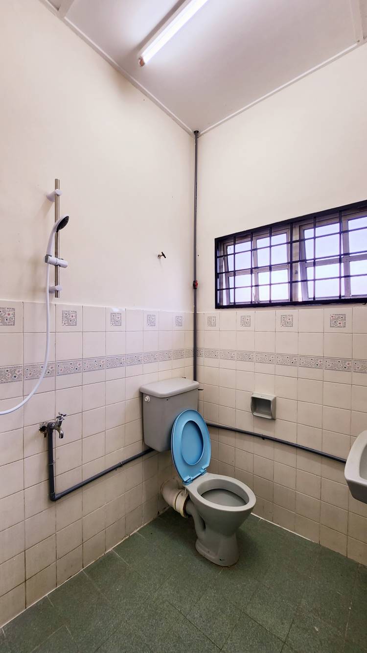 Setapak Taman Melati Town House near LRT, KL East - photo 3