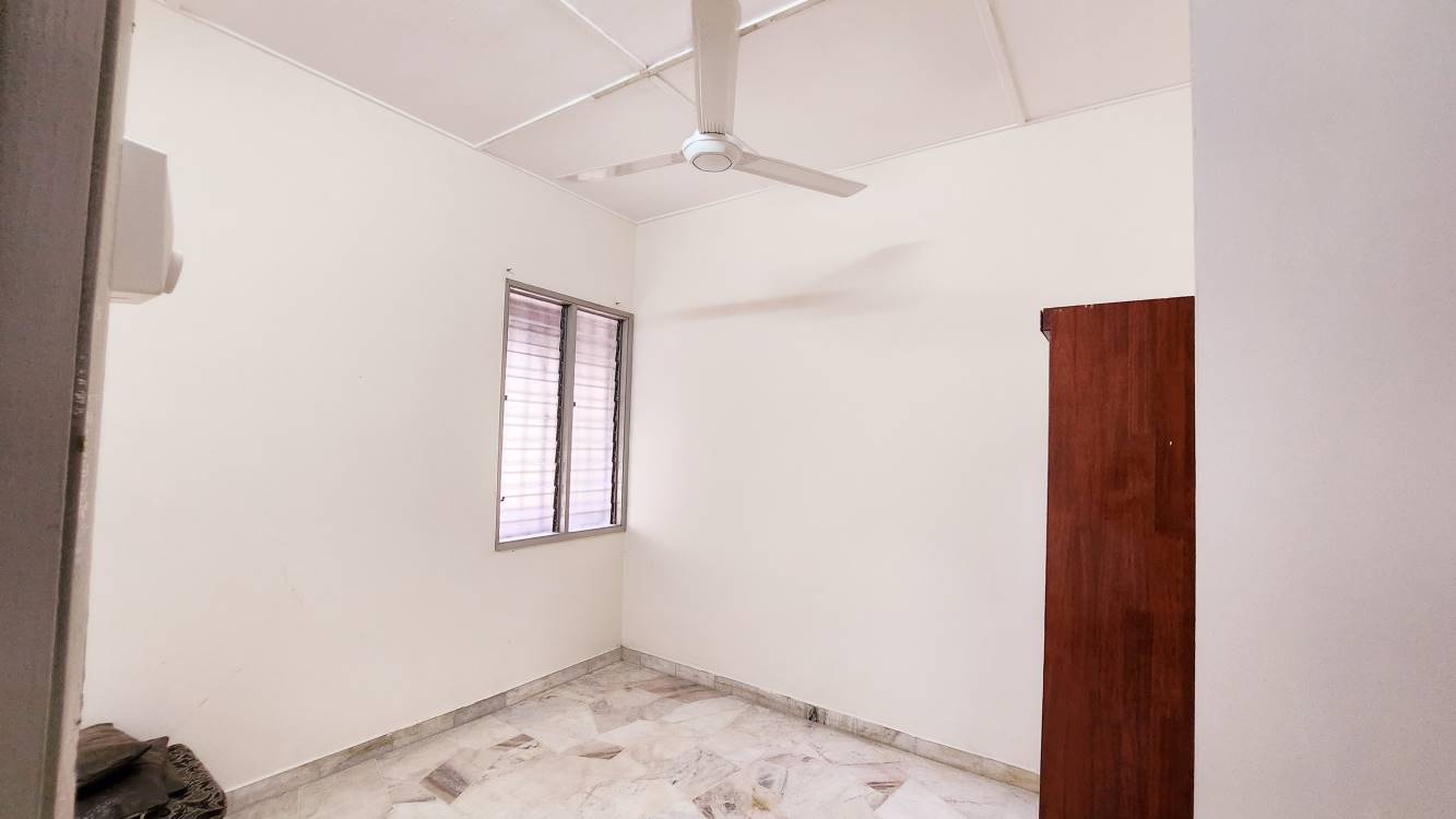 Setapak Taman Melati Town House near LRT, KL East - photo 4