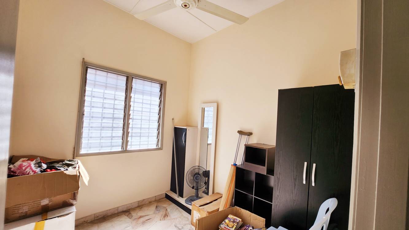 Setapak Taman Melati Town House near LRT, KL East - photo 7