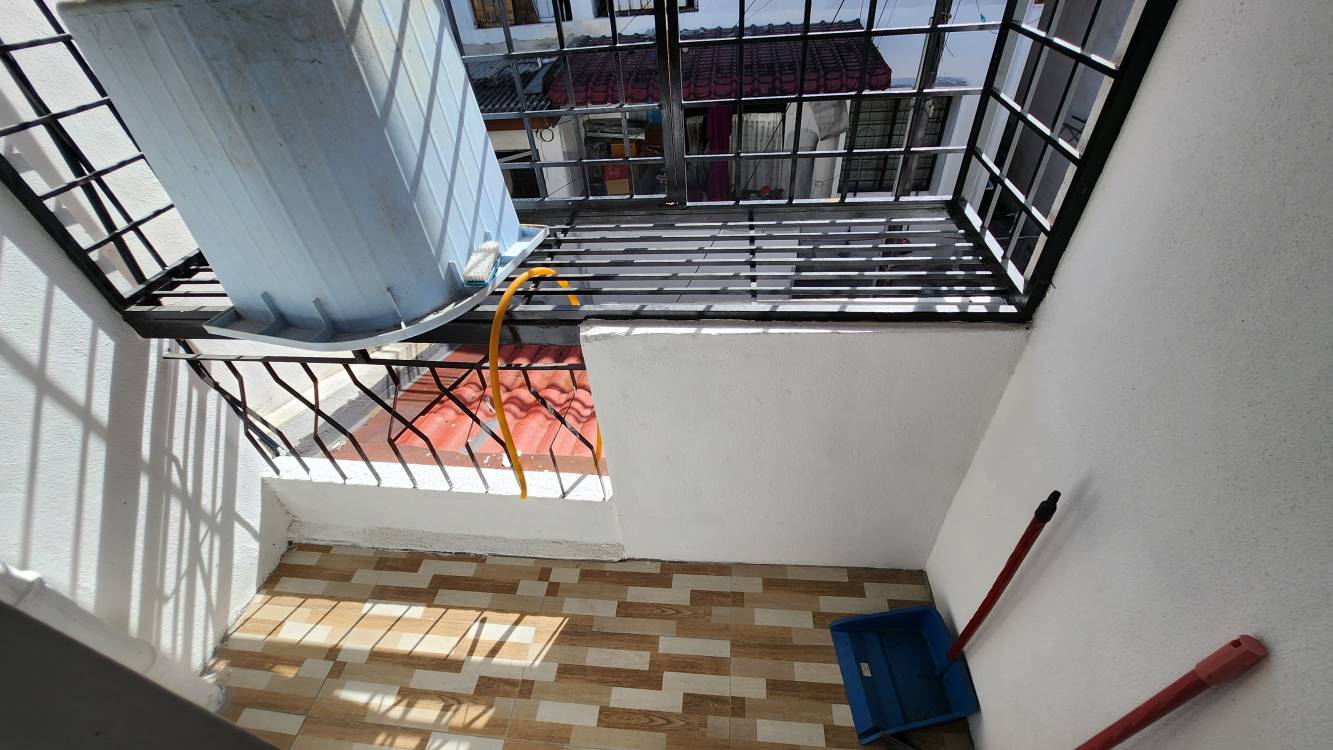 Setapak Taman Melati Town House near LRT, KL East - photo 9