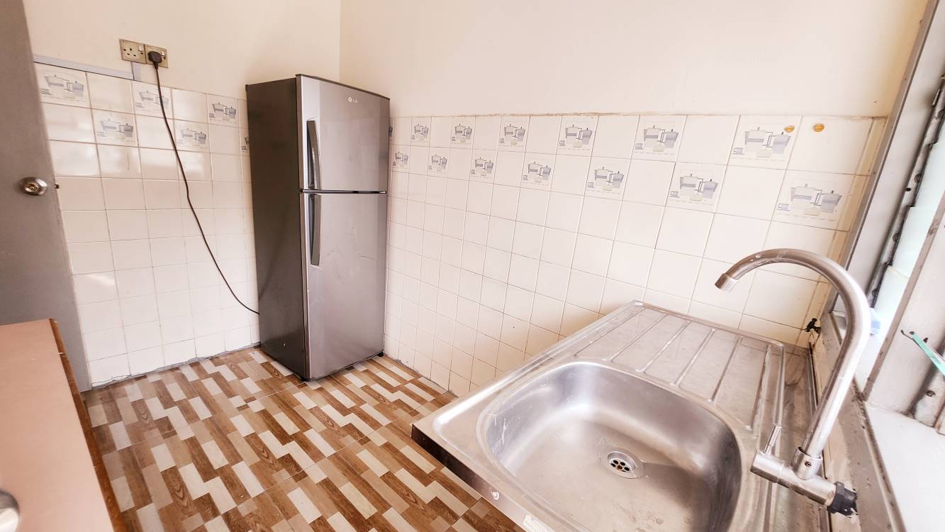 Setapak Taman Melati Town House near LRT, KL East - photo 10