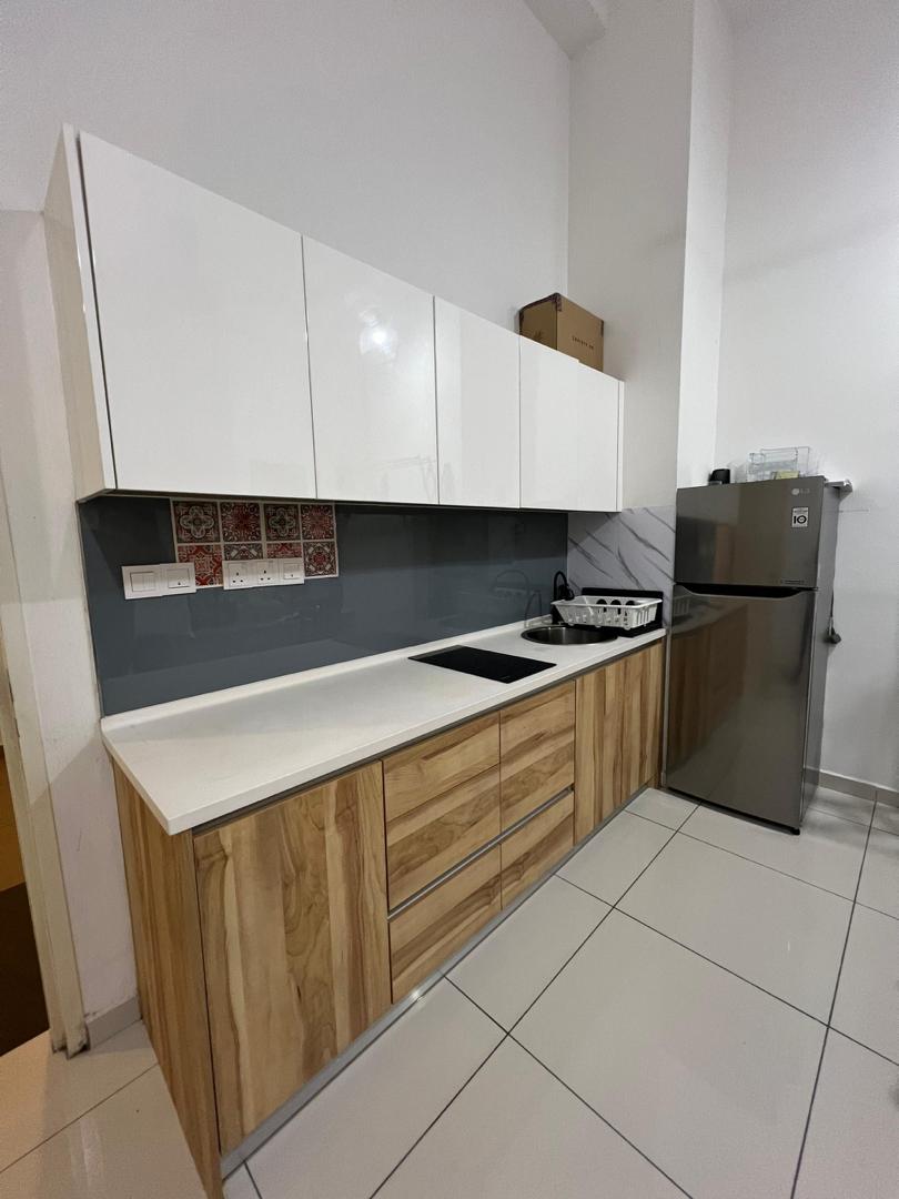 Avenue DVogue Suites PJ sec 13 nr UM Jaya 33 - photo 5