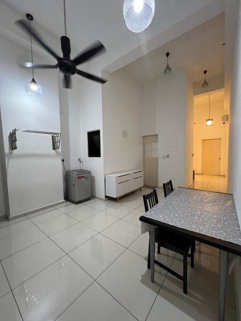 Avenue DVogue Suites PJ sec 13 nr UM Jaya 33 - photo 6