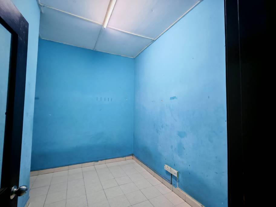 Setapak Desa Melawati MRR2 Office Apartment - photo 3