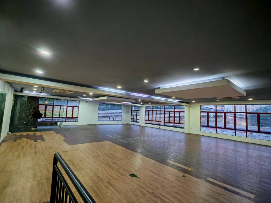Setapak Taman Melati Utama MRR2 KL East Mall Shop - photo 7