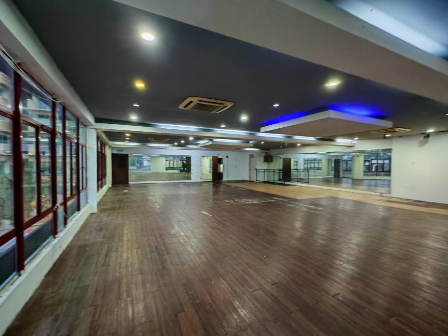 Setapak Taman Melati Utama MRR2 KL East Mall Shop - photo 8