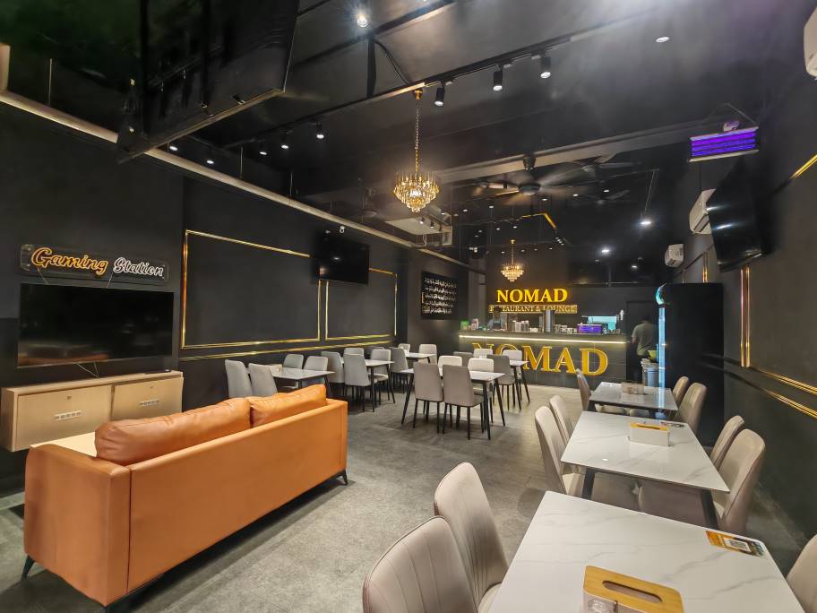 Setapak KL Traders Square KLTS Gombak GF Shop - photo 4