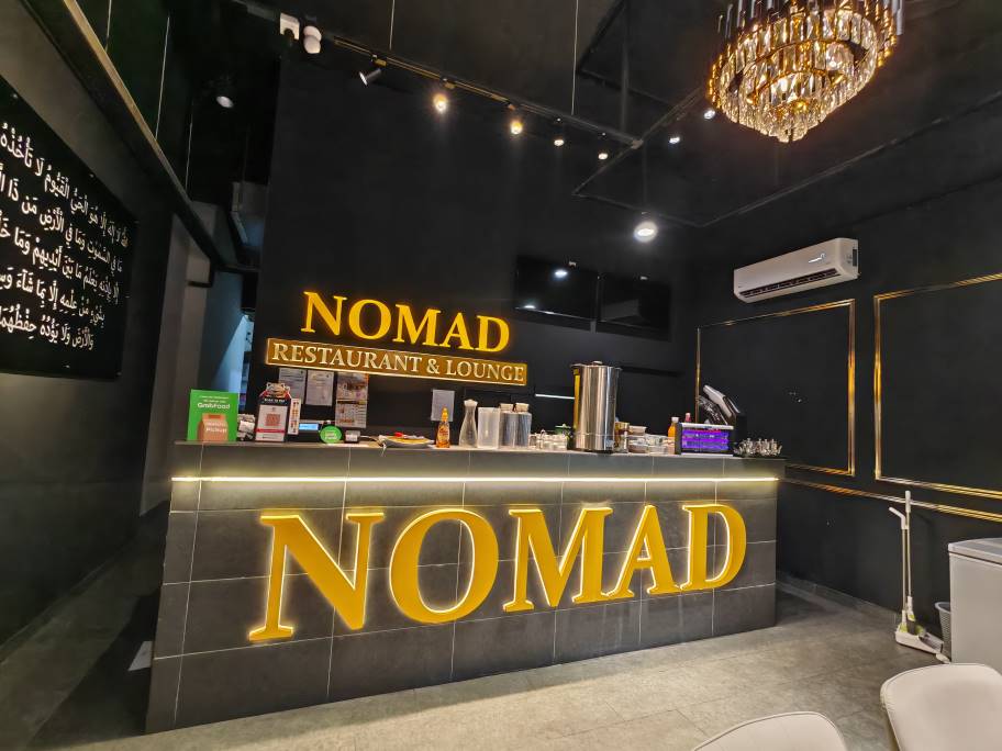 Setapak KL Traders Square KLTS Gombak GF Shop - photo 7