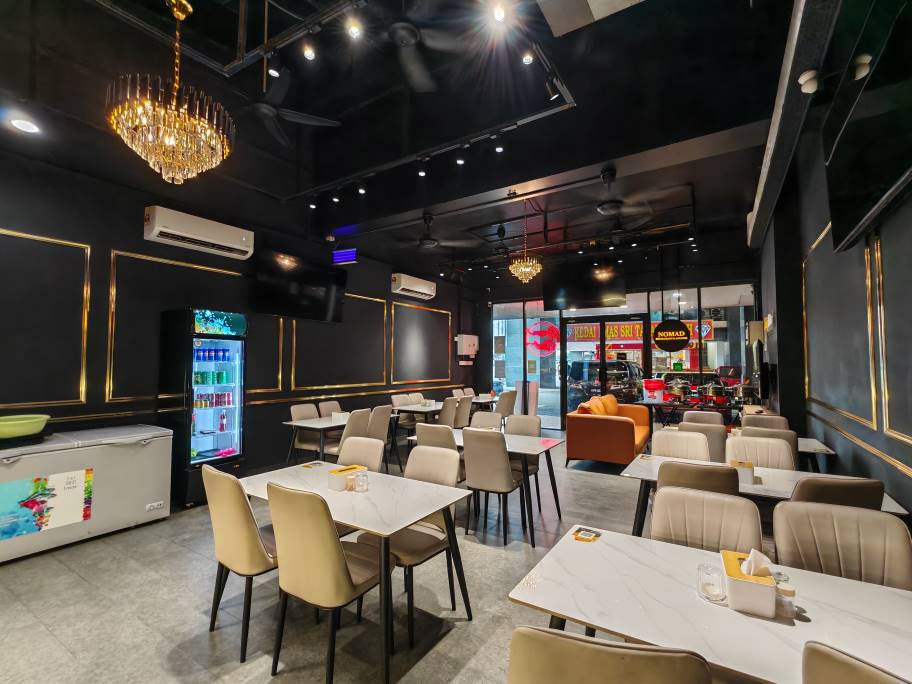 Setapak KL Traders Square KLTS Gombak GF Shop - photo 8