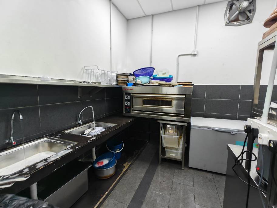 Setapak KL Traders Square KLTS Gombak GF Shop - photo 13