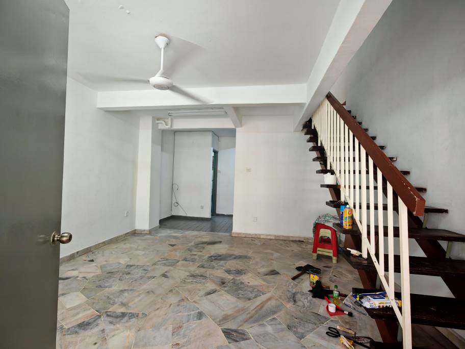 Batu Caves Taman Bolton 2 storey link house - photo 6
