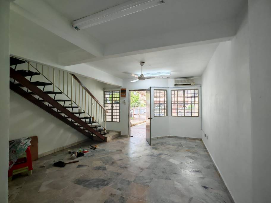 Batu Caves Taman Bolton 2 storey link house - photo 7