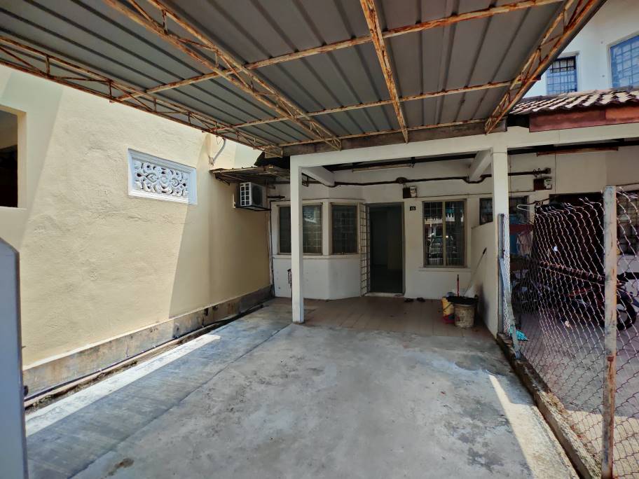 Batu Caves Taman Bolton 2 storey link house - photo 11