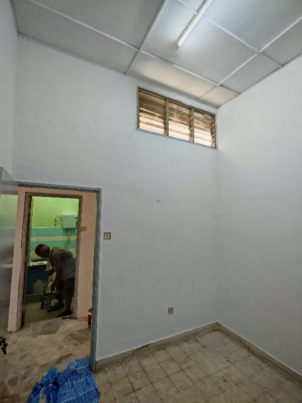 Setapak Danau Kota, Setapak Indah 1 storey terrace house - photo 7