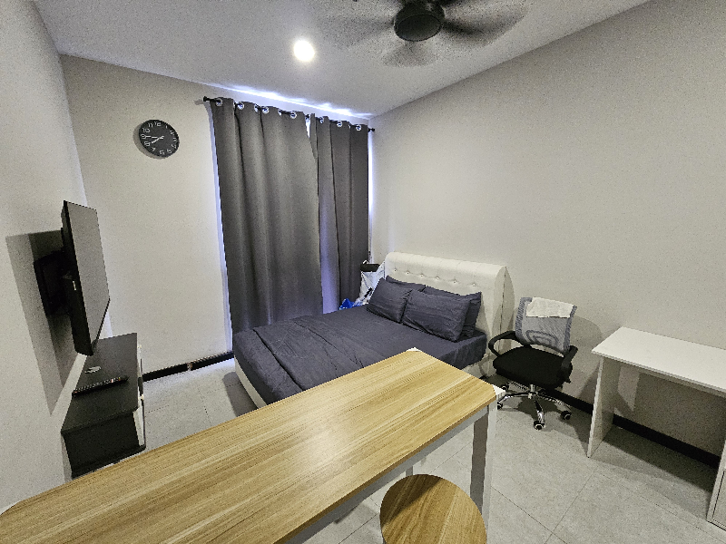 Neu Suites @ 3rdnvenue  - photo 3