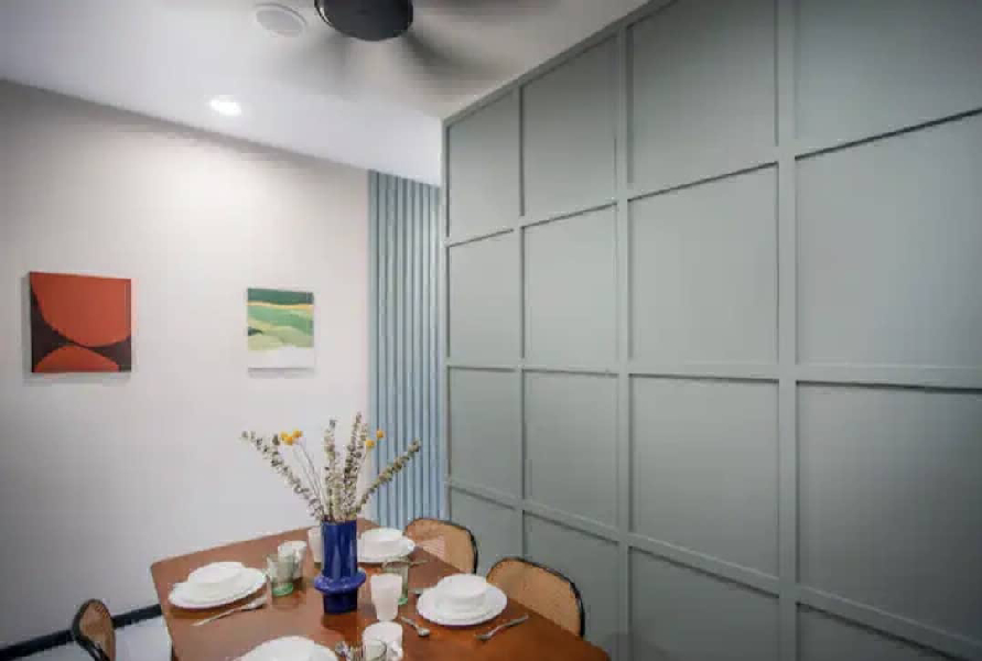 Neu Suites @ 3rdnvenue  - photo 3