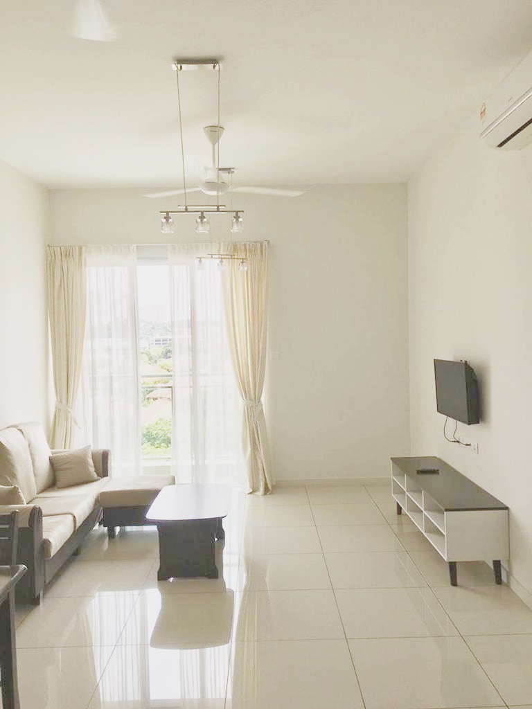 Sunway Geo Residence
