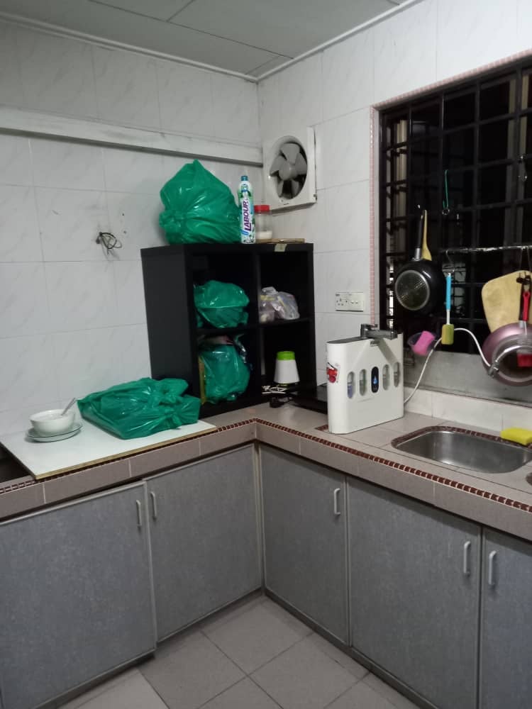 Bandar Sunway Pjs 9 - photo 3