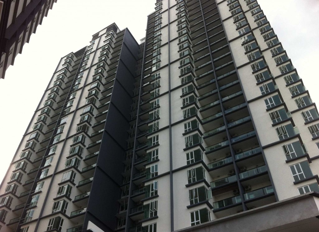 288 Residence RM1500, Le Yuan, Seringin, Arte - photo 4