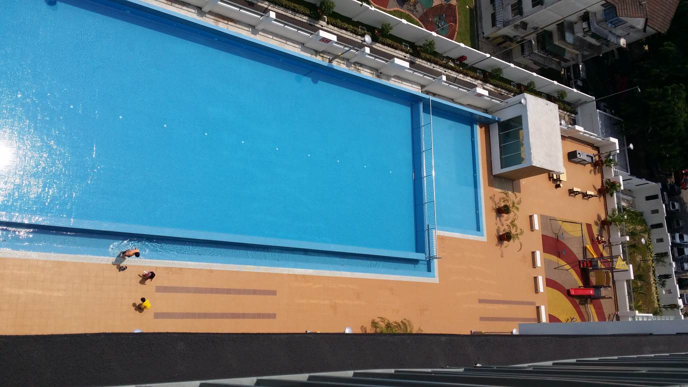 288 Residence RM1500, Le Yuan, Seringin, Arte - photo 3