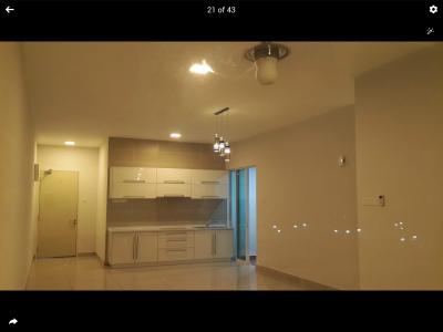 288 Residence RM2200, Le Yuan, Seringin, Arte - photo 2