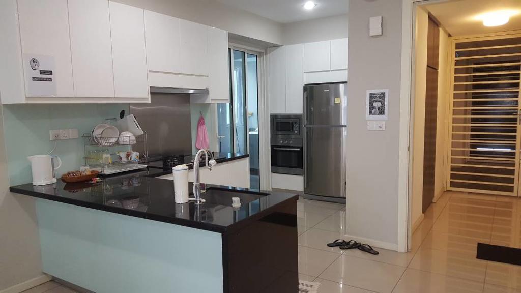 288 Residence RM2400, Le Yuan, Seringin, Arte - photo 2