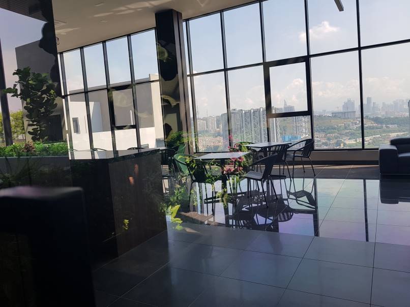 The Nest Residences Old Klang Road - photo 5