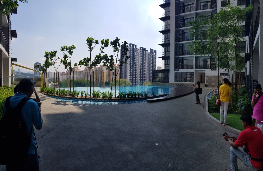 The Nest Residences Old Klang Road - photo 7