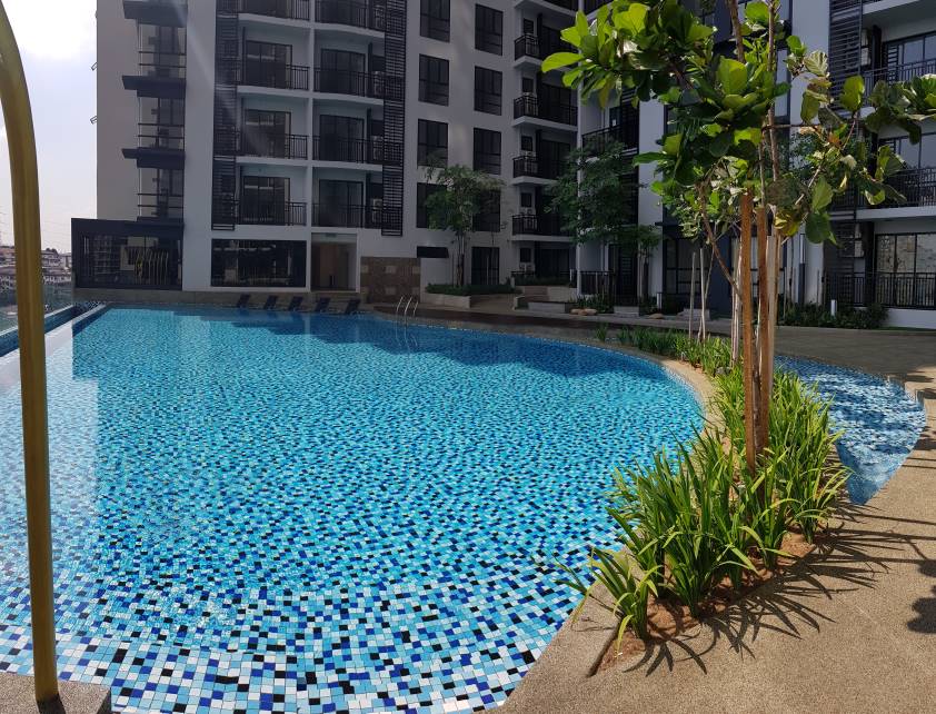 The Nest Residences Old Klang Road - photo 8