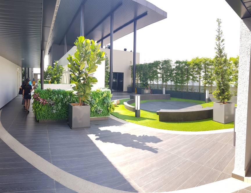The Nest Residences Old Klang Road - photo 6